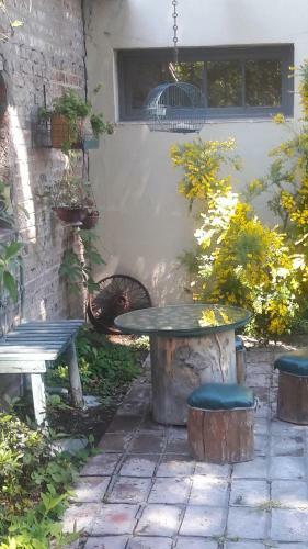 Hostal La Casona Del Rio