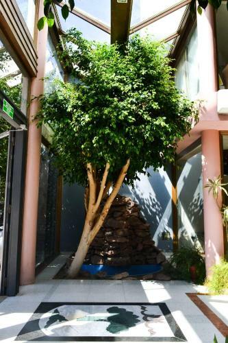 Argenta Apart Hotel