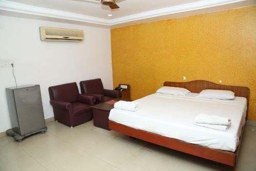 Hotel Sri Srinivasar Residency