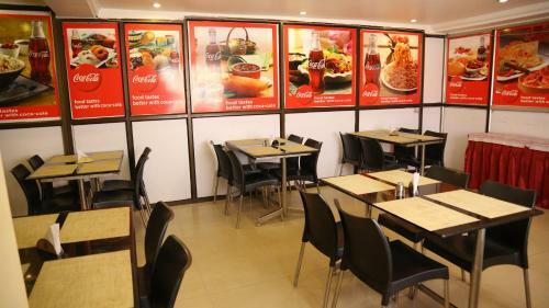 Hotel Sri Srinivasar Residency