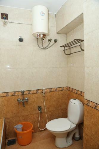 Hotel Sri Srinivasar Residency