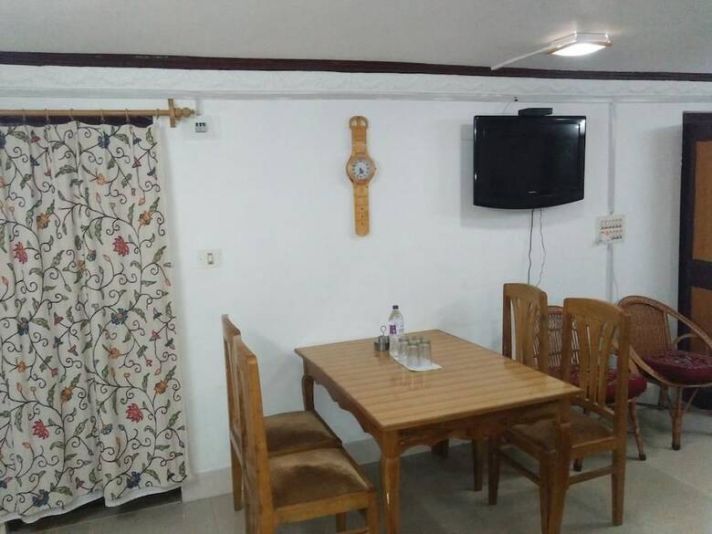 Hostal Magic Himalayan Cottage