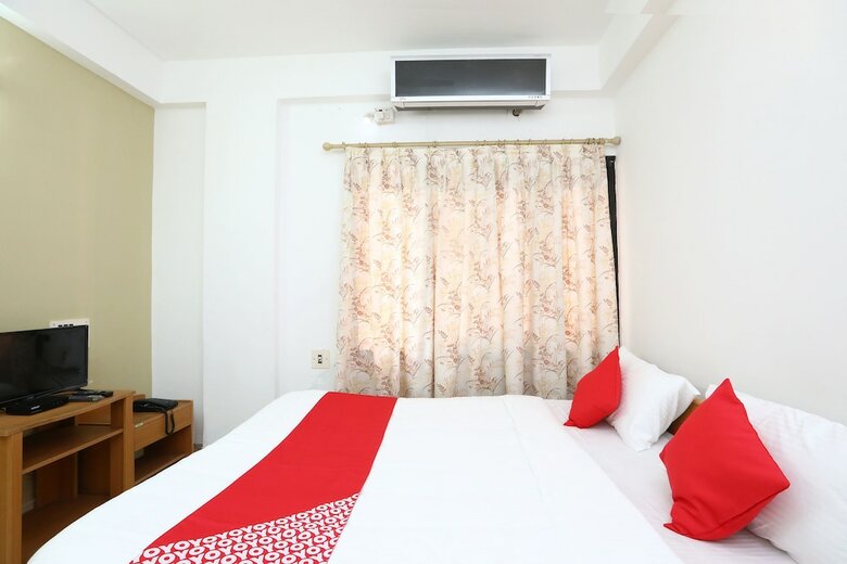 Hotel Oyo 19157 Kuteer Home Stay