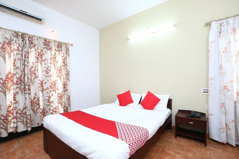 Hotel Oyo 19157 Kuteer Home Stay