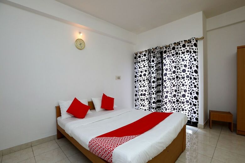 Hotel Oyo 19157 Kuteer Home Stay