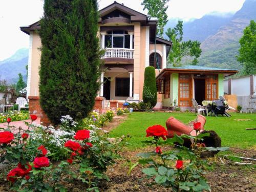 Hotel Asif Heritage And Resorts