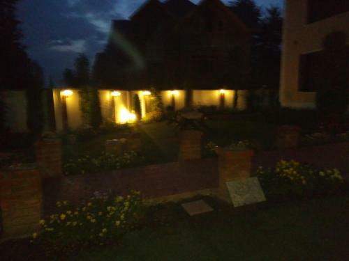 Hotel Asif Heritage And Resorts