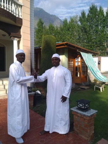 Hotel Asif Heritage And Resorts