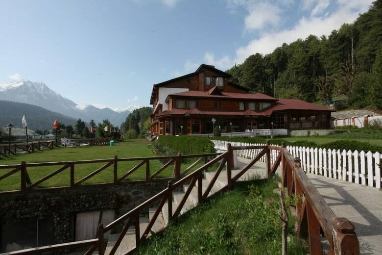 Hotel Heevan Pahalgam