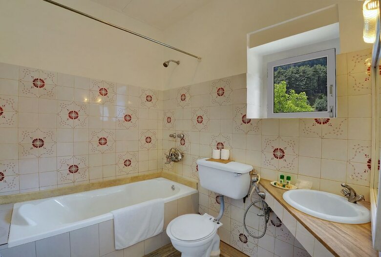 Hotel Heevan Pahalgam