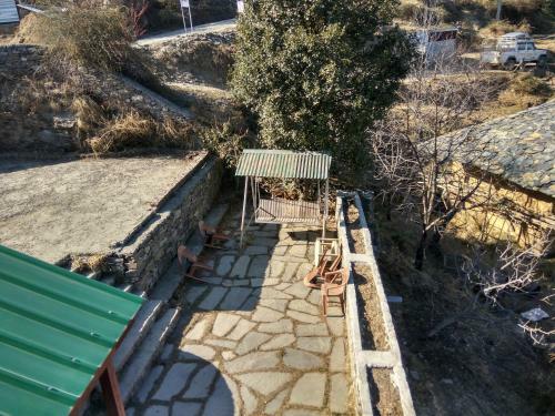 Aastha Homestay