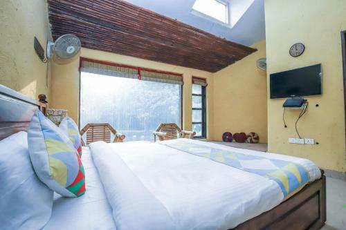 Apartamentos Pool View 2bhk Stay In Palwal