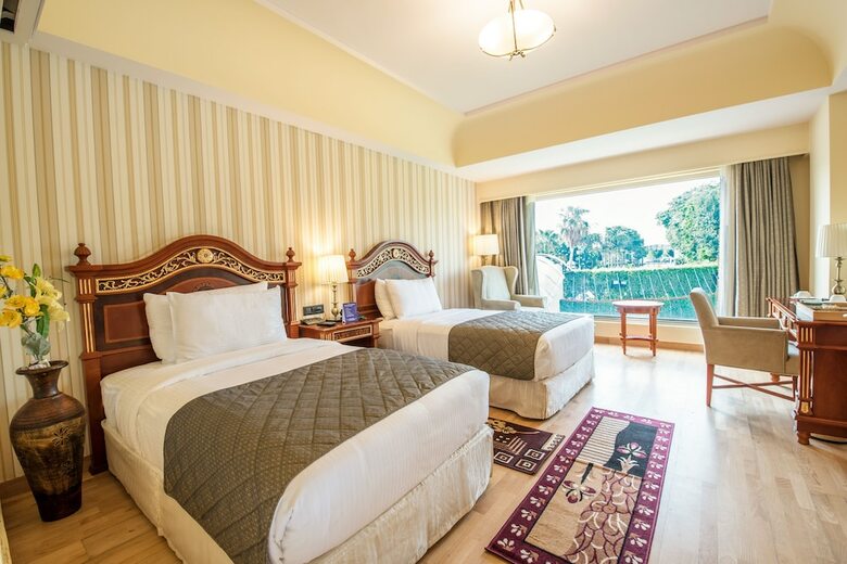 Hotel Celebration Gardens