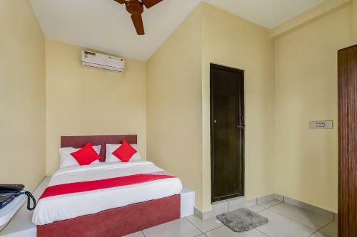 Hotel Oyo 26679 Jk Inn