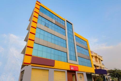 Hotel Oyo 26679 Jk Inn