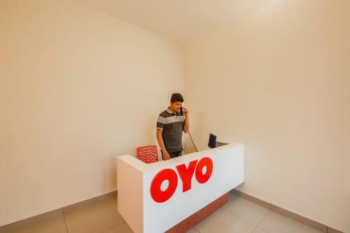 Hotel Oyo 26679 Jk Inn