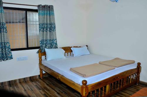 Hills View Stay