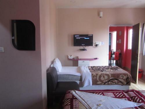 Hotel Resort Sun N Services