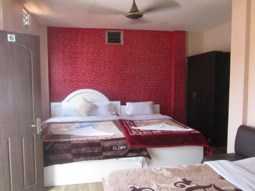 Hotel Resort Sun N Services