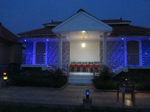 Hotel Resort Sun N Services