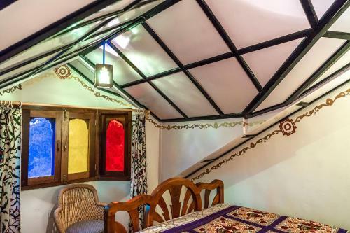 Agroturismo Chateau Garli