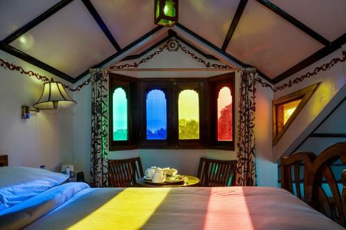 Agroturismo Chateau Garli