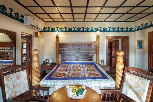 Agroturismo Chateau Garli