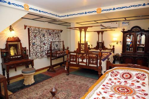 Agroturismo Chateau Garli