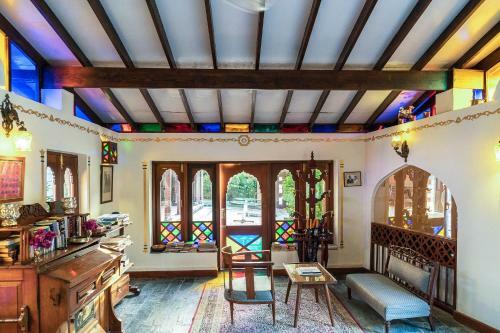 Agroturismo Chateau Garli