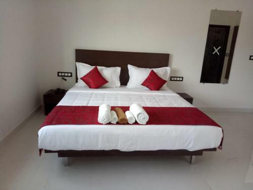Hotel Grand Kubera