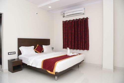 Hotel Grand Kubera
