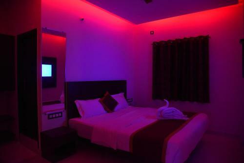 Hotel Grand Kubera