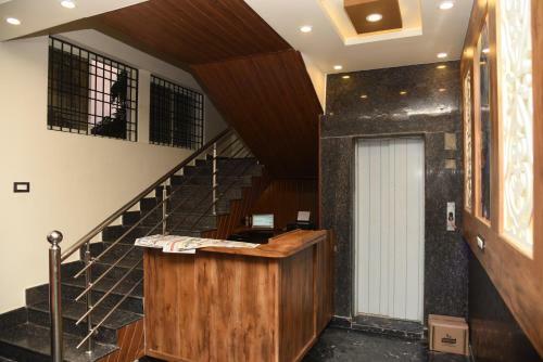 Hotel Grand Kubera