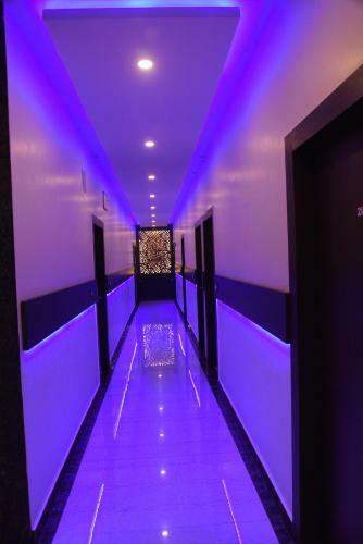 Hotel Grand Kubera