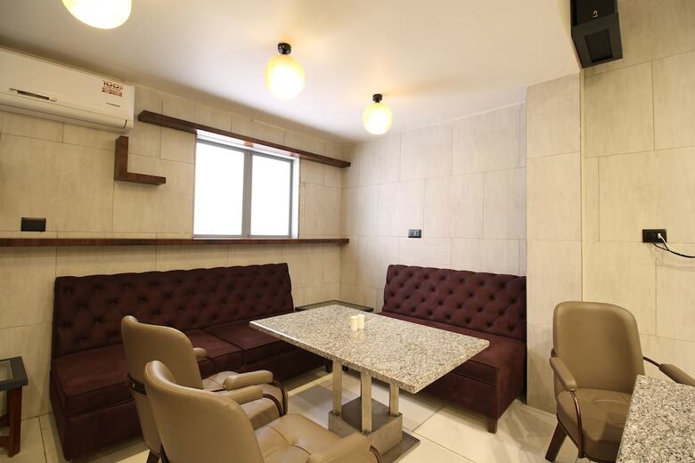 Maple Ivy- A Boutique Hotel