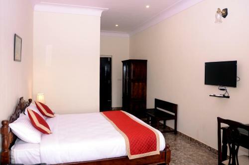 Hotel Moti Mahal - A Heritage Haveli