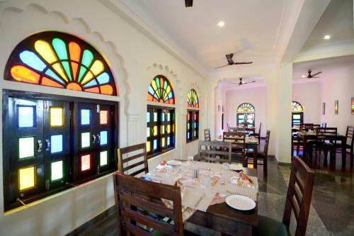 Hotel Moti Mahal - A Heritage Haveli