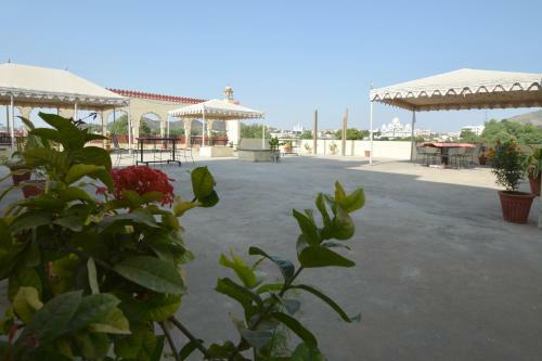 Hotel Moti Mahal - A Heritage Haveli