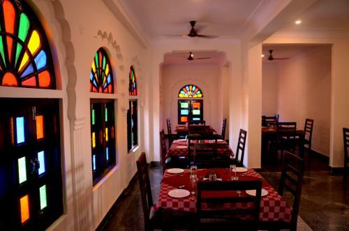 Hotel Moti Mahal - A Heritage Haveli