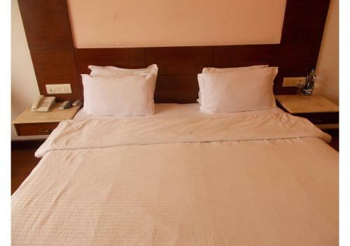 Hotel The Imperial Square