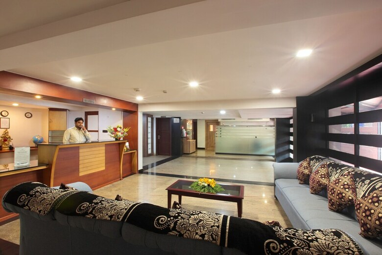 Hotel Pushpak
