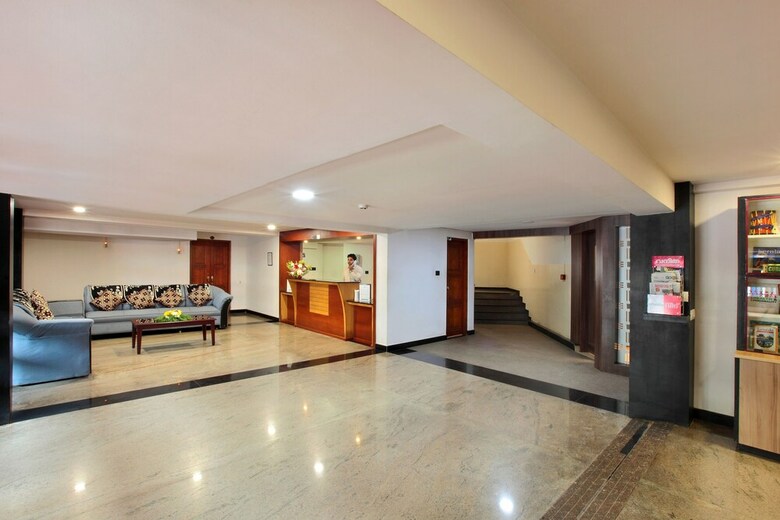 Hotel Pushpak
