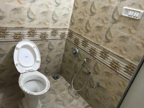 Hotel Jaan Villa