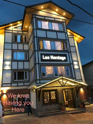 Hotel Lee Heritage