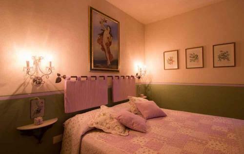 Agroturismo Agriturismo Poggio Alle Serre