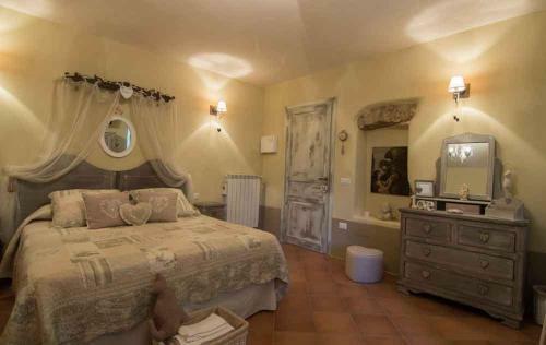 Agroturismo Agriturismo Poggio Alle Serre
