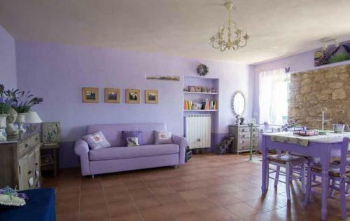 Agroturismo Agriturismo Poggio Alle Serre