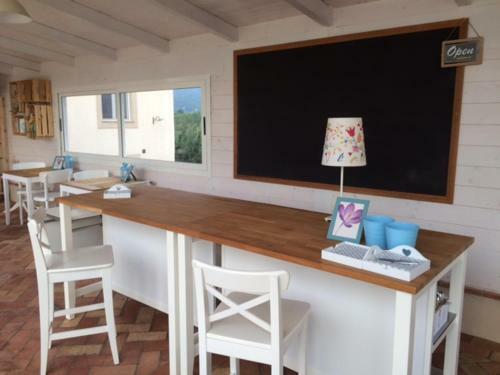 Agroturismo Agriturismo Poggio Alle Serre