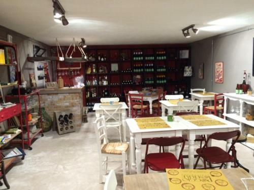 Agroturismo Agriturismo Poggio Alle Serre