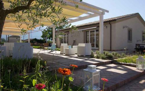 Agroturismo Agriturismo Poggio Alle Serre
